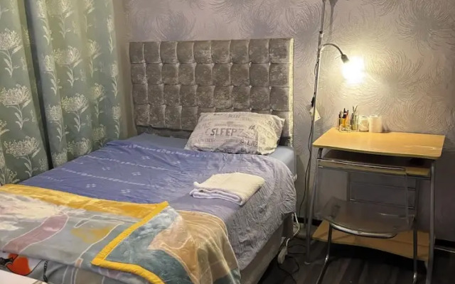 Cosy room for Female Couple and Families