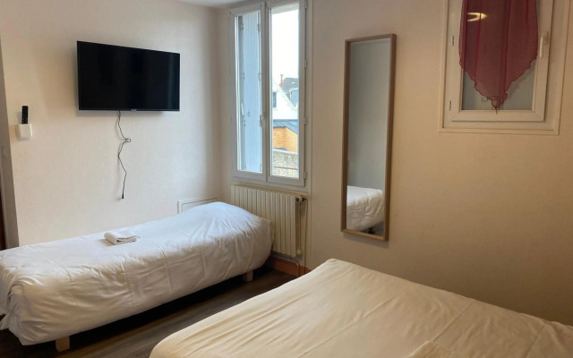 Hotel Le Faisan