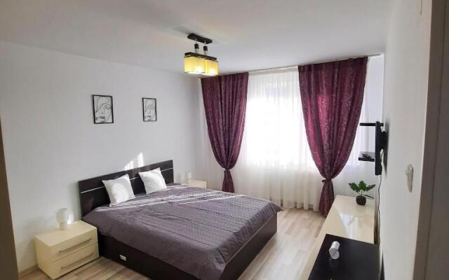 Apartament KEPA din Piatra Neamt