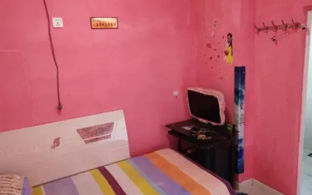 Siping Bashang Home Fashion Hotel