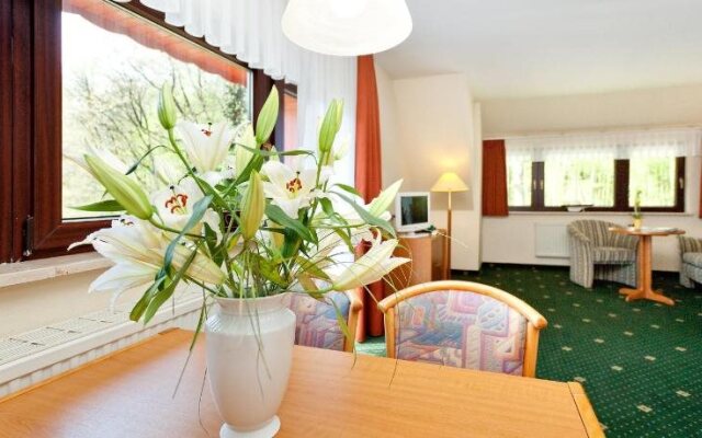 Hotel Baumhaus Hagen