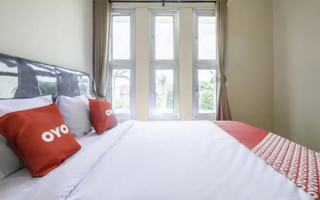 Pondok Avicenna by OYO Rooms
