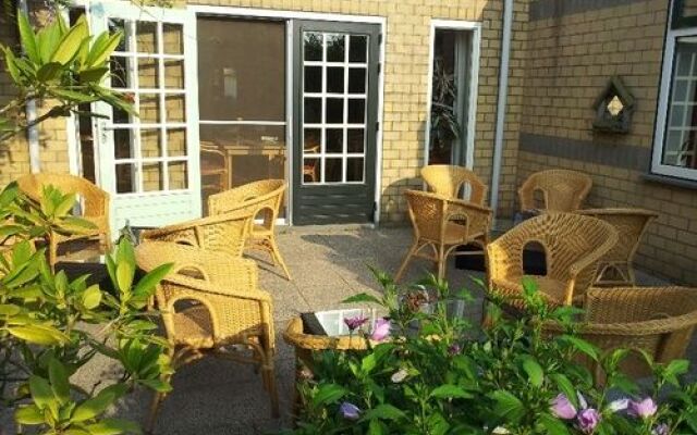 Hotel de Gentsche Poort