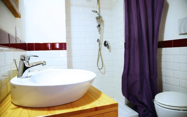 B&B Il Corso 41 Openhouse