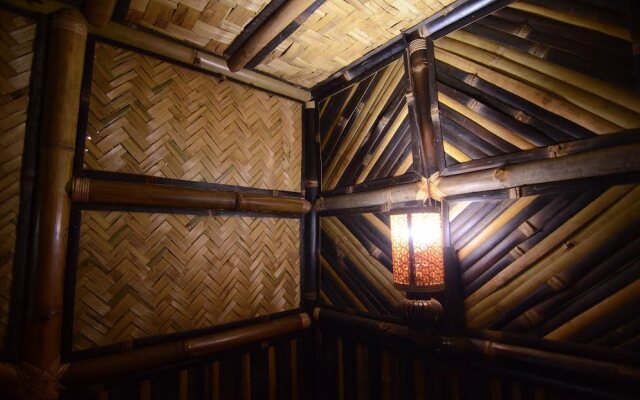 Ijen Bondowoso Bamboo Homestay
