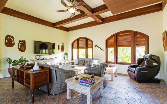 Luxury Villa Torpet