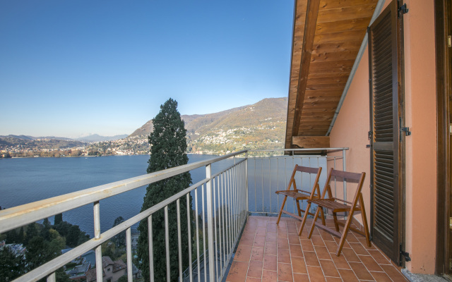 Blevio Panoramica