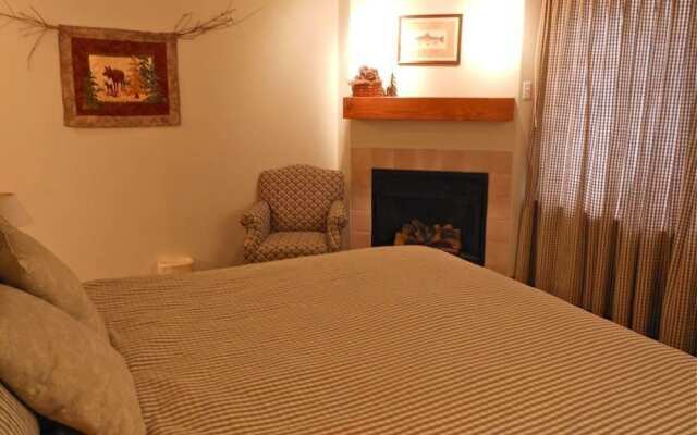 Kintla 308 - 3 Br Condo