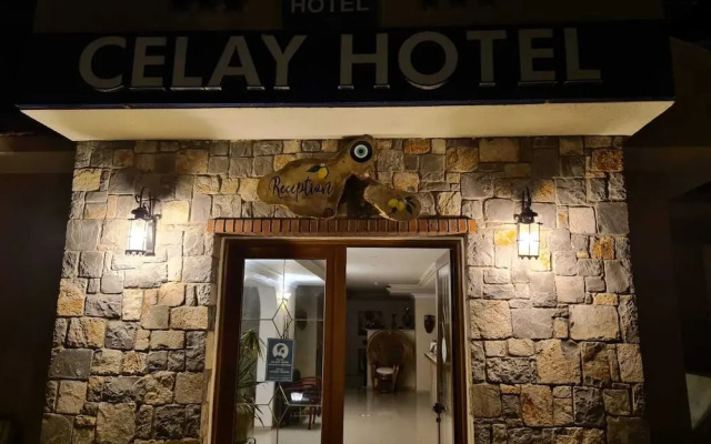 Hotel Celay Hotel