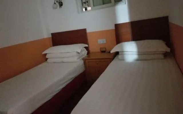Yihe Hostel