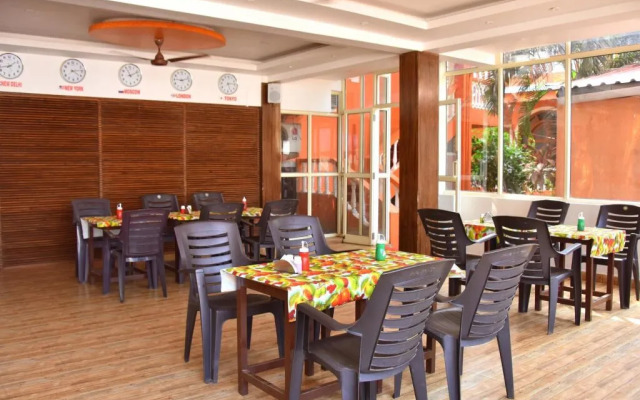 Joaquim Guest House
