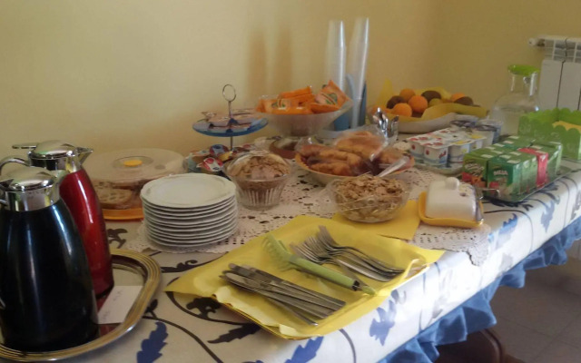 B&B Santa Lucia
