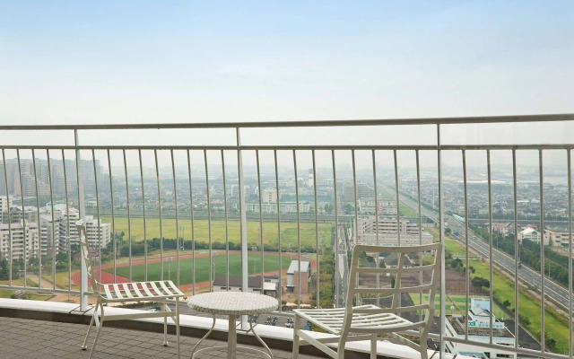 Hotel Emion Tokyo Bay