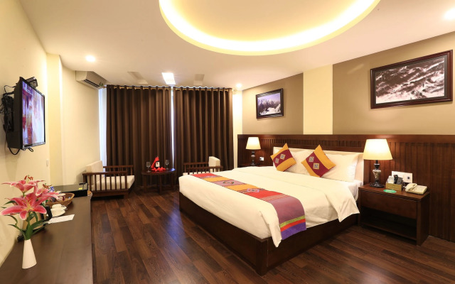 The View Sapa Hotel