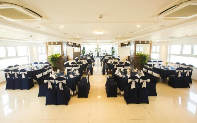 Mermaid Seaside Hotel Vung Tau