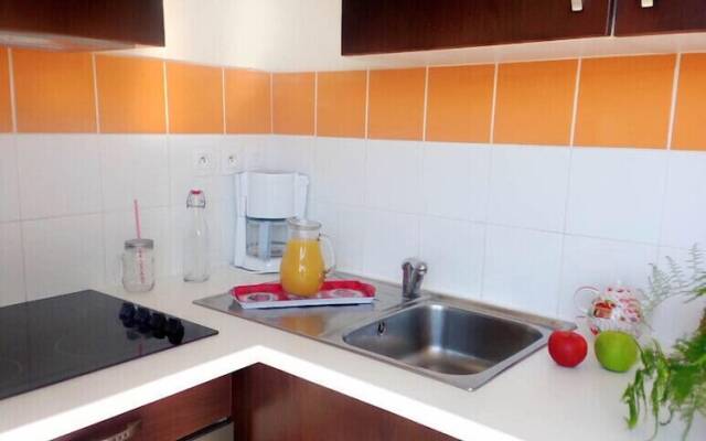 Laouchet le Hameau des Grands Lacs