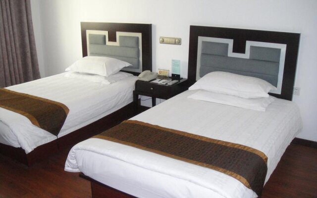 King Eastern Jingyang Hotel
