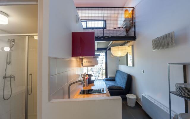 Residence Le Valliope