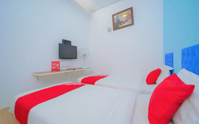 OYO 89881 V Stay Guesthouse