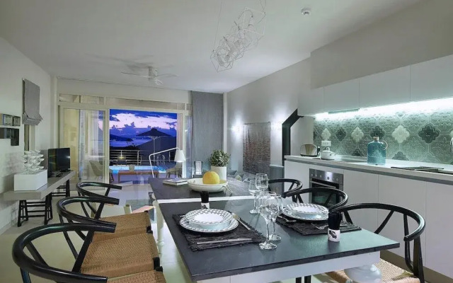 Adeste Villas