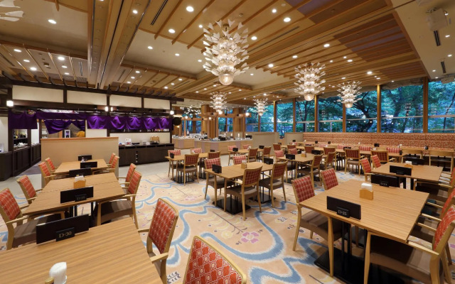 Hotel Hananoyu