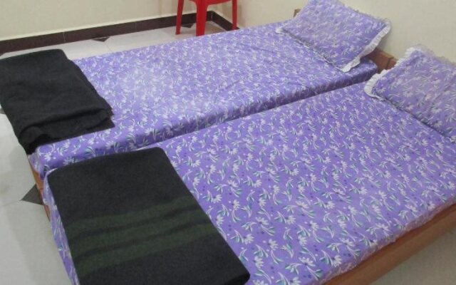 Hotel Shivam By OYO Rooms