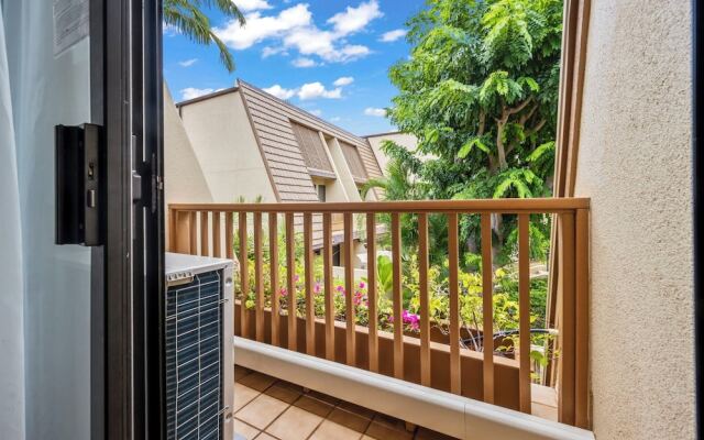 Hale Kai at Maui Kamaole