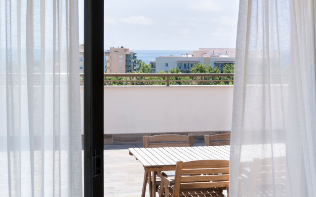 Apartaments CYE SALOU