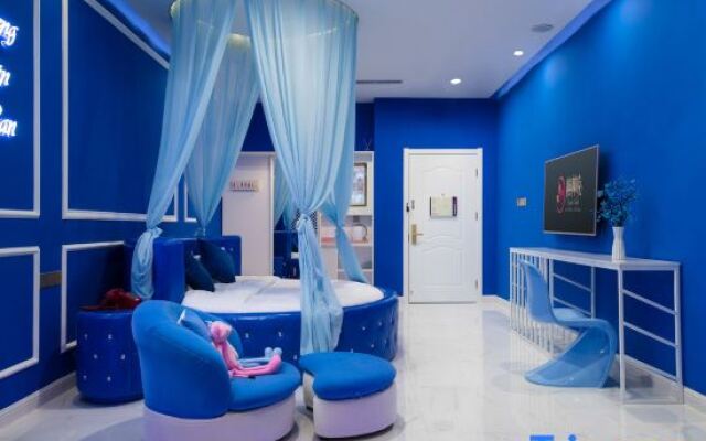 Sanya Fenglinwan Hotel