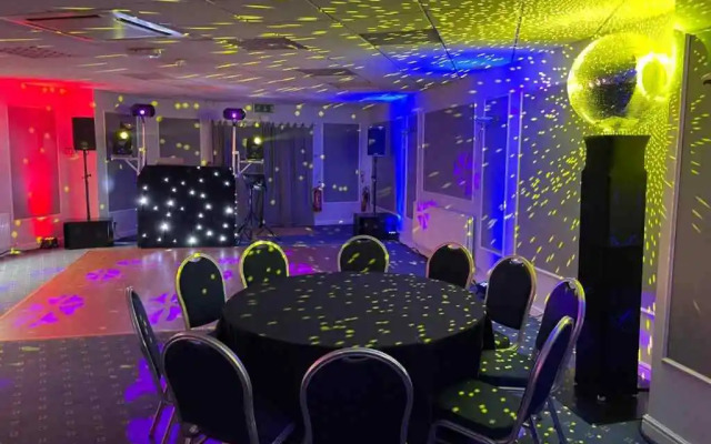 Aston Court Derby City Centre by Belvilla