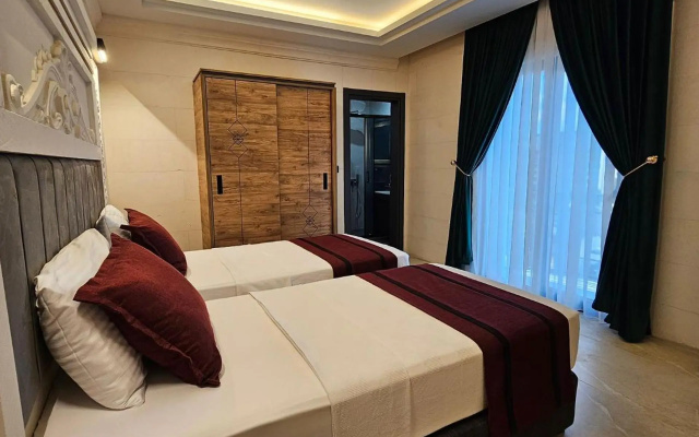Baypark Hotel & Spa