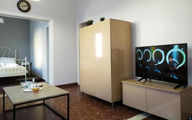 Sunday Apartment Chania 2A