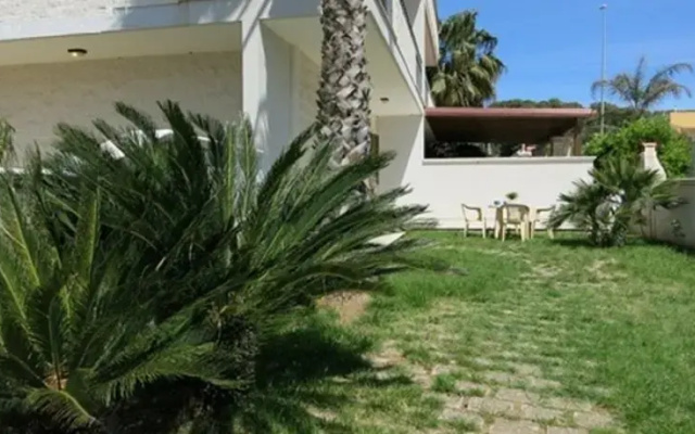 Casa Lido Perrone