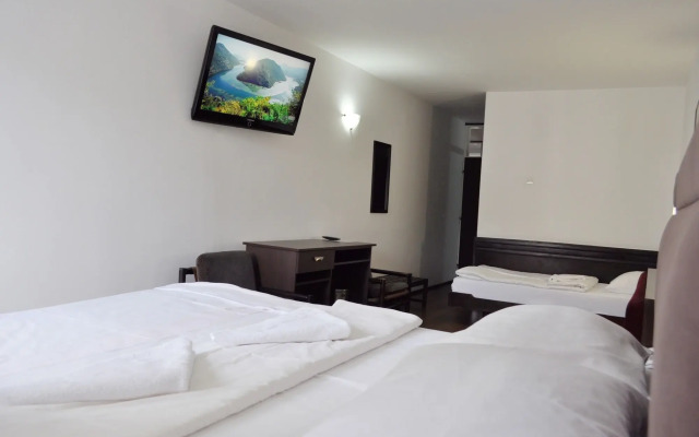 Hotel Komovi