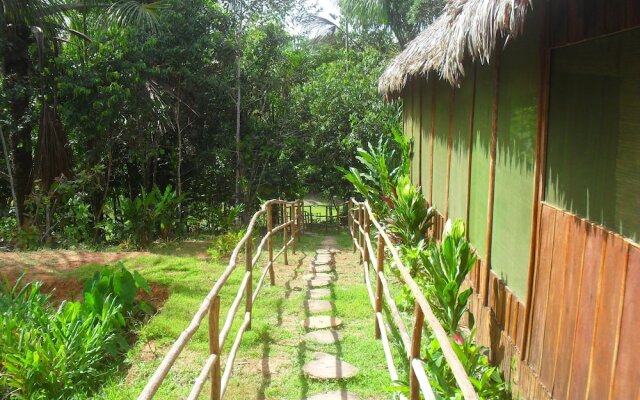 Amazon Exploring Expedition - Eretzen Tá Lodge