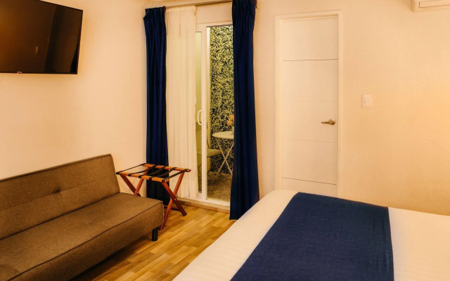 Hotel Boutique Maria