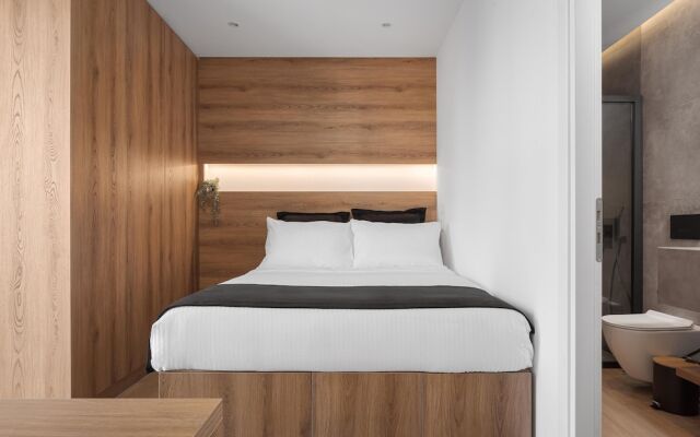 Athenian Riviera Seaside Suite