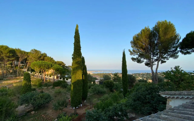 Domaine Des Encourdoules