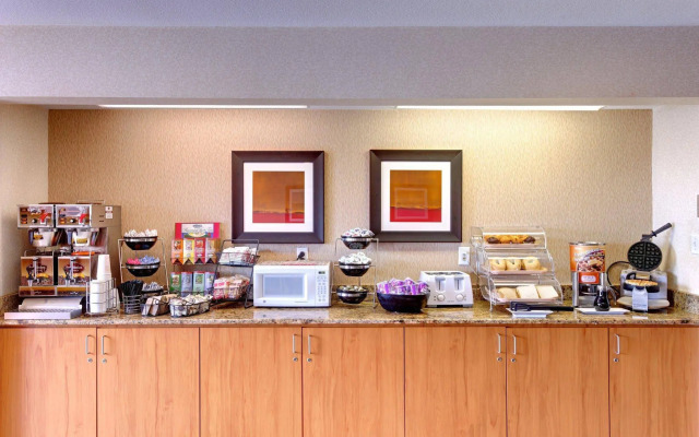 Best Western Plus Gateway Inn & Suites