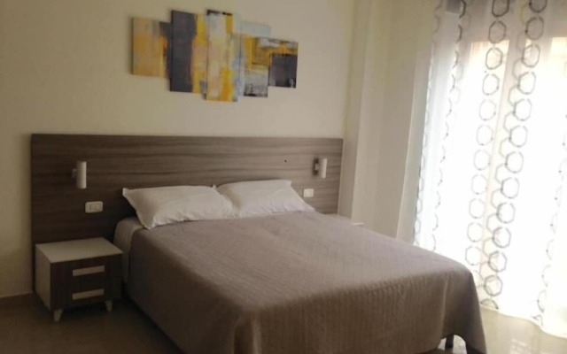 Bed & Breakfast Corso Roma
