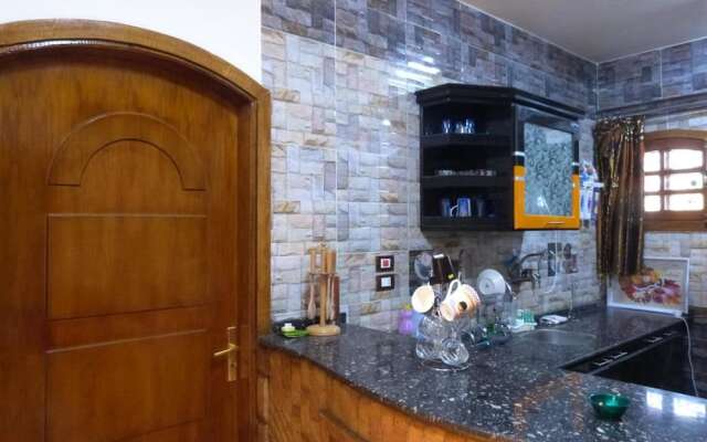Kenzy Palace