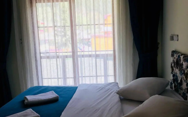Mego Suite Otel