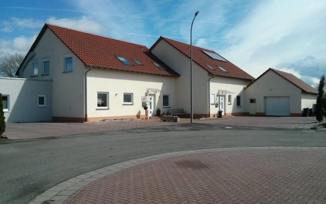 Landhaus-Pension Am Pfaffensee