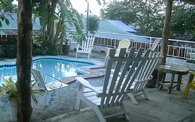 Hostel Tadeo San Juan del Sur