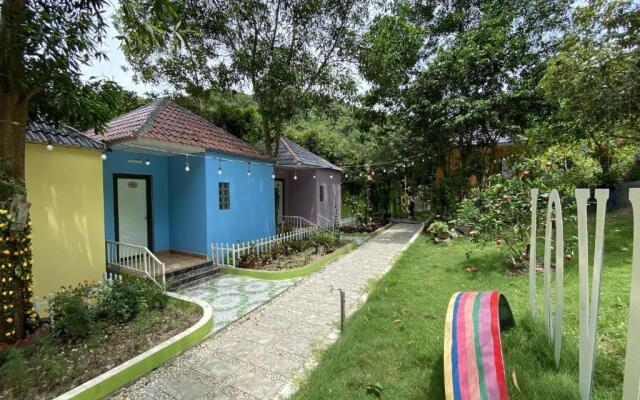 Windy Hill Catba Homestay