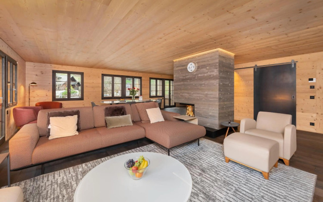 Montreux LUX - Swiss Hotel Apartments