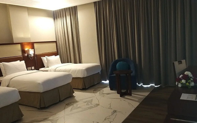 Muscat Gate Hotel