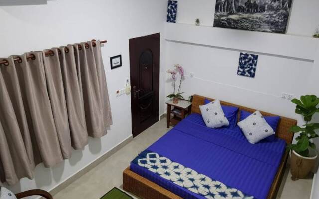 SKY Residence - 50m to Museum and Riverside