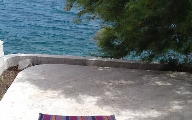 Apartmenthaus Punta