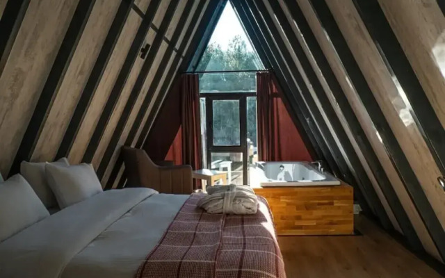 World Dreams Sapanca Hotel